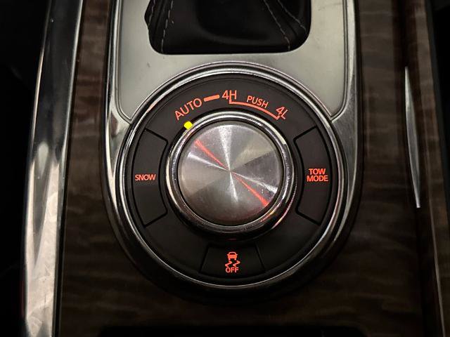 Used 2020 Nissan Armada SL w/ Premium Package AWD/4WD image 30