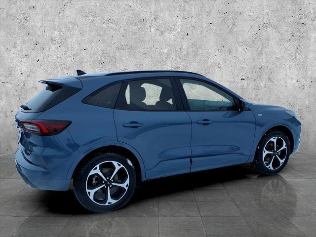 Certified 2024 Ford Escape ST-Line Elite image 5