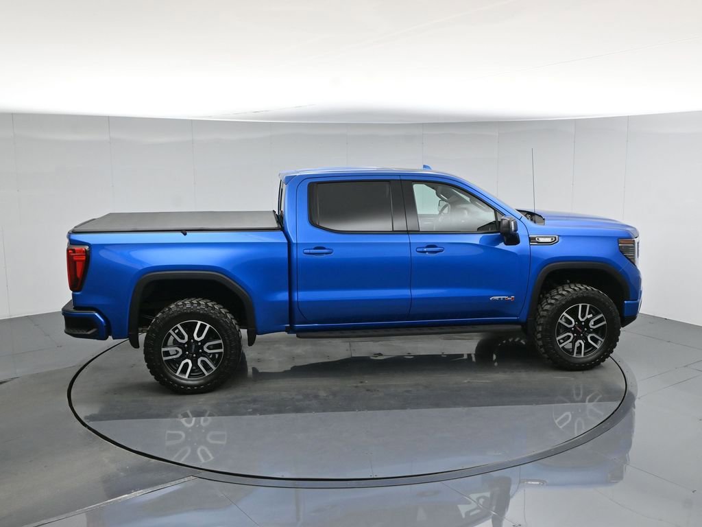 Used 2022 GMC Sierra 1500 AT4 w/ AT4 Preferred Package image 43