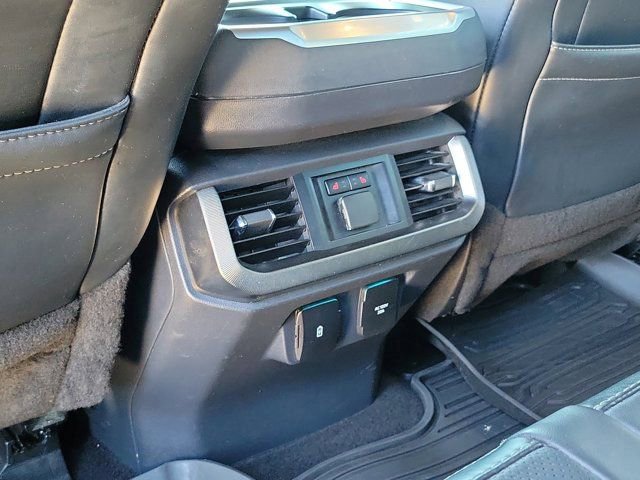 Certified 2023 Ford F150 Platinum w/ Equipment Group 701A High image 13