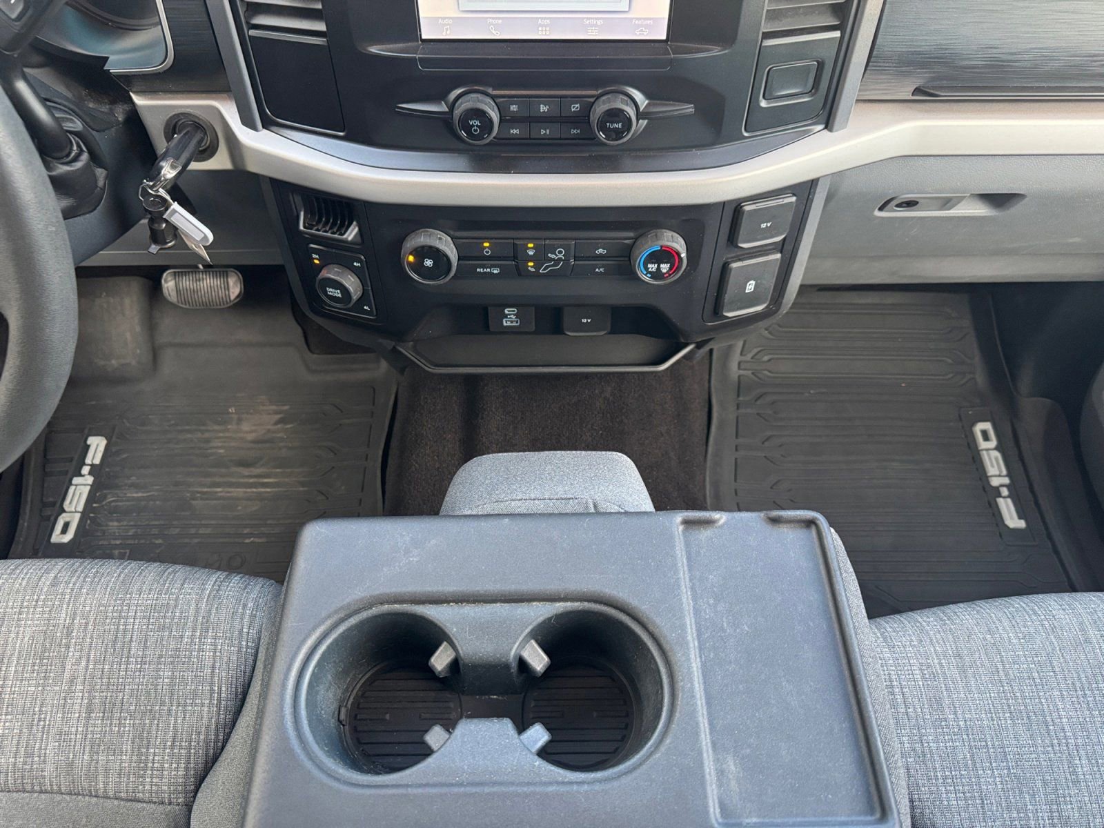 Certified 2021 Ford F150 XLT image 11