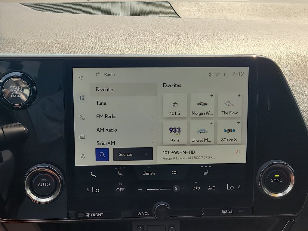 Used 2024 Lexus NX 350 F Sport AWD/4WD image 22