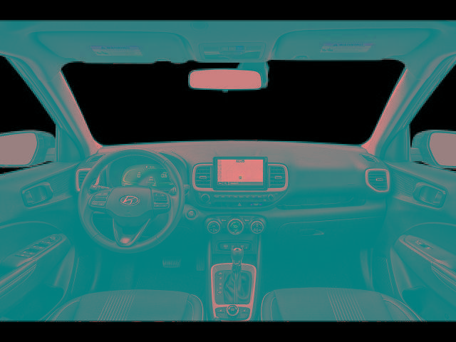 Used 2024 Hyundai Venue Limited image 39