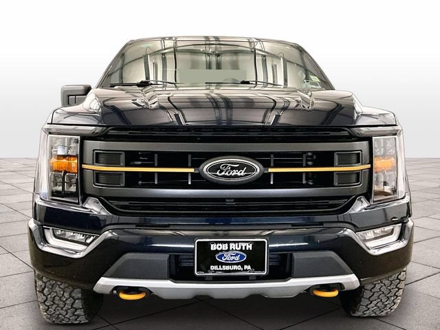 Certified 2023 Ford F150 Tremor AWD/4WD image 3