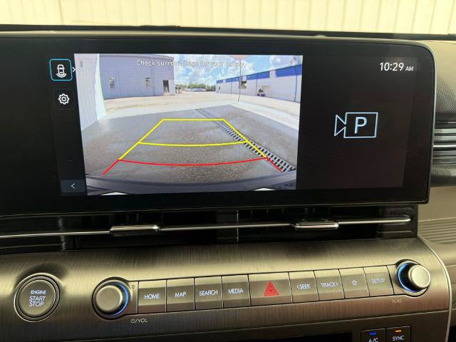 Used 2024 Hyundai Kona SEL FWD image 5