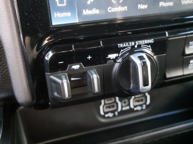 Used 2023 RAM 1500 Laramie image 28