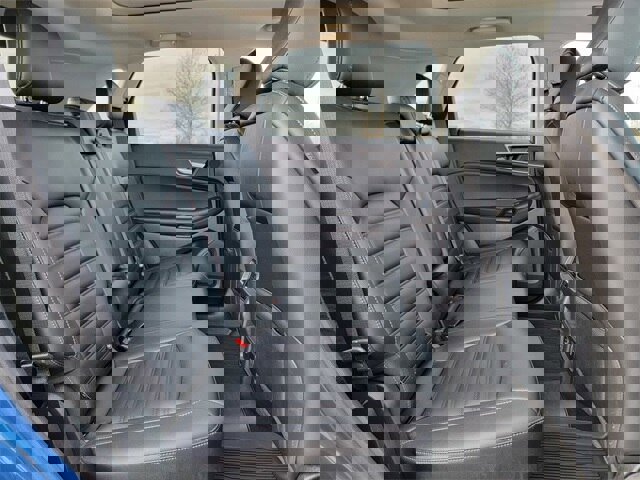 Certified 2022 Ford Edge SEL w/ Convenience Package image 23