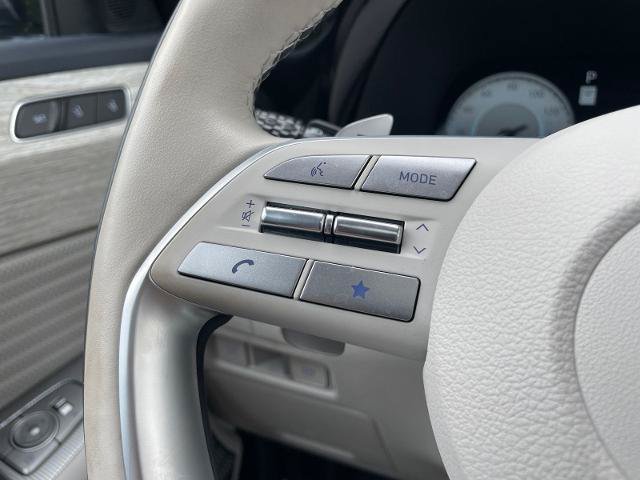 Used 2024 Hyundai Palisade Calligraphy AWD/4WD image 12