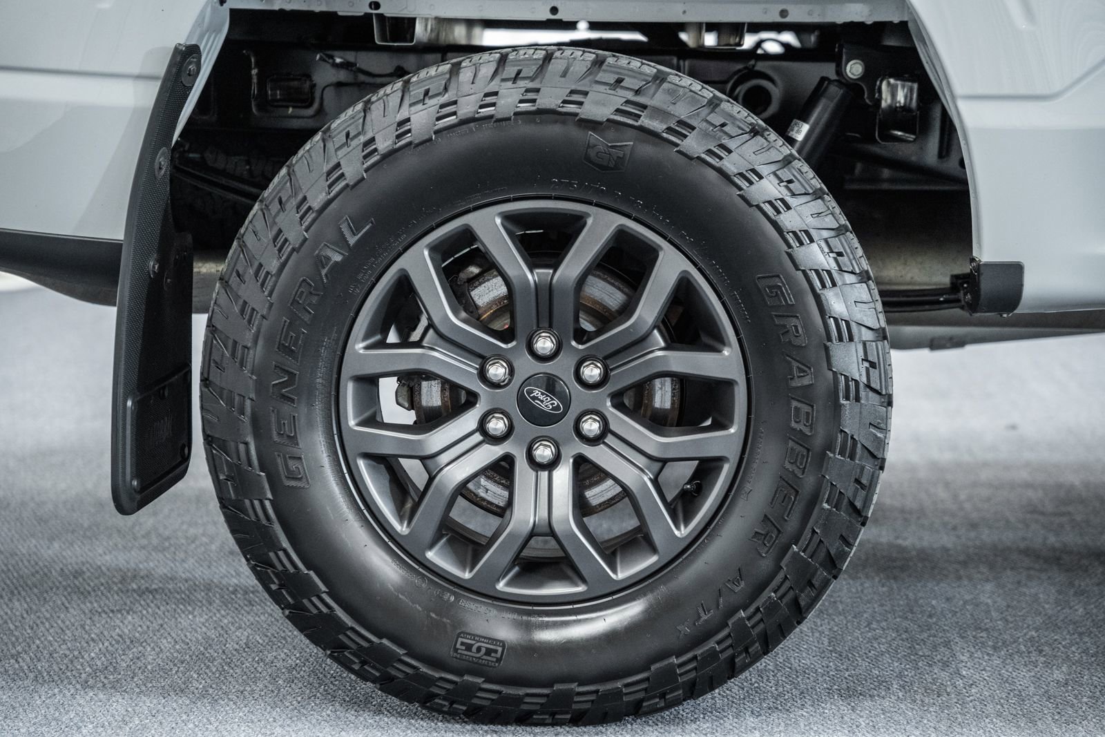 Certified 2024 Ford F150 Tremor w/ Equipment Group 402A High image 25