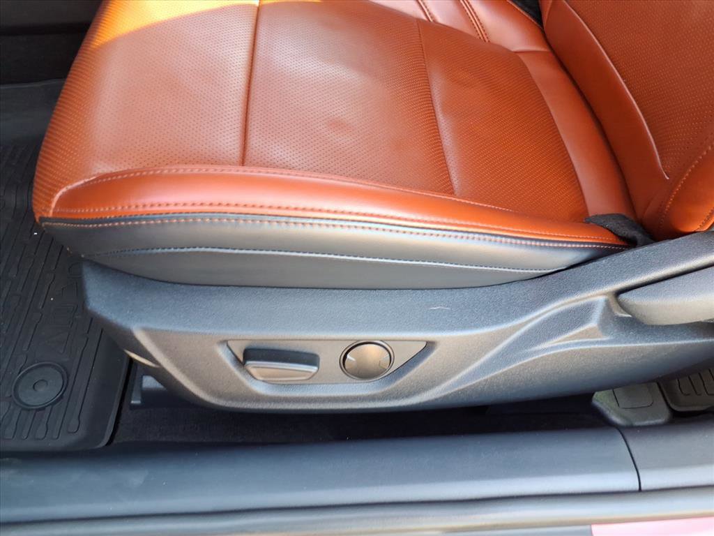 Certified 2024 Ford Mustang GT Premium image 13