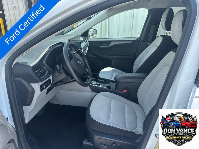 Certified 2024 Ford Escape Active w/ Tech Pack #1 AWD/4WD image 10
