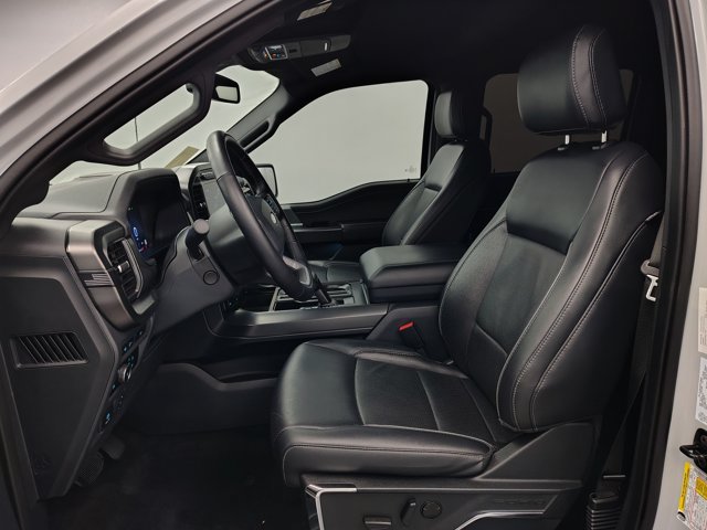 Certified 2024 Ford F150 Lariat AWD/4WD image 11