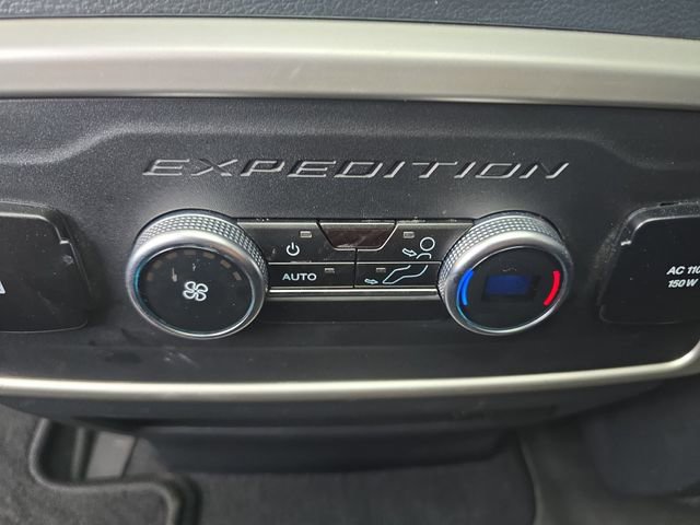 Certified 2023 Ford Expedition XLT AWD/4WD image 29