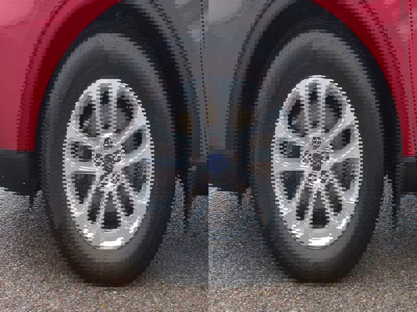 Certified 2022 Ford Escape SE w/ Convenience Package image 14