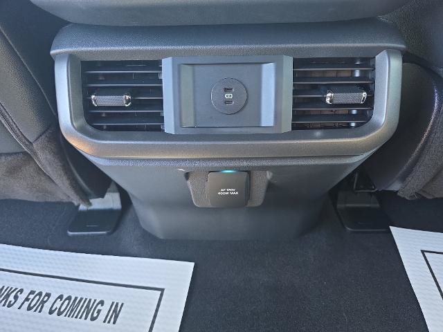 Certified 2025 Ford F150 Lariat AWD/4WD image 28