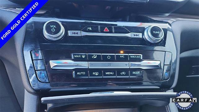 Certified 2023 Ford Explorer Limited image 20