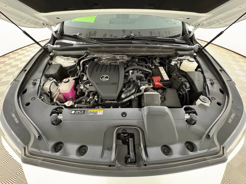 Used 2023 Lexus RX 350 Premium Plus w/ Cold Area Package FWD image 31