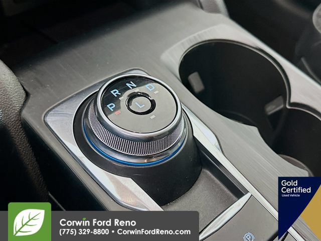 Certified 2024 Ford Escape SE FWD image 20