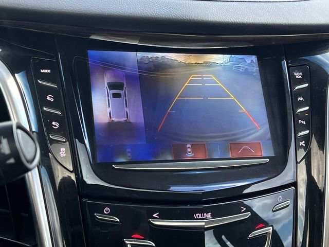 Used 2019 Cadillac Escalade ESV Luxury AWD/4WD image 26