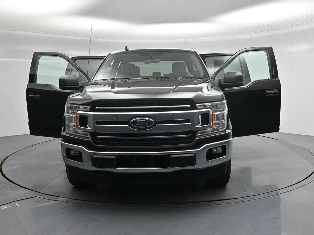 Certified 2019 Ford F150 XLT image 28