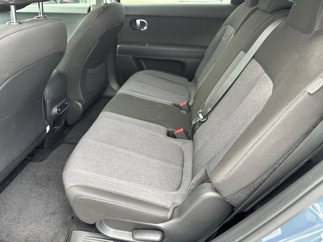 Used 2024 Hyundai Ioniq 5 SEL AWD/4WD image 13
