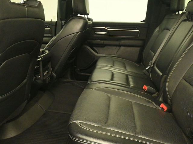 Used 2020 RAM 1500 Rebel w/ Level 1 Equipment Group image 11