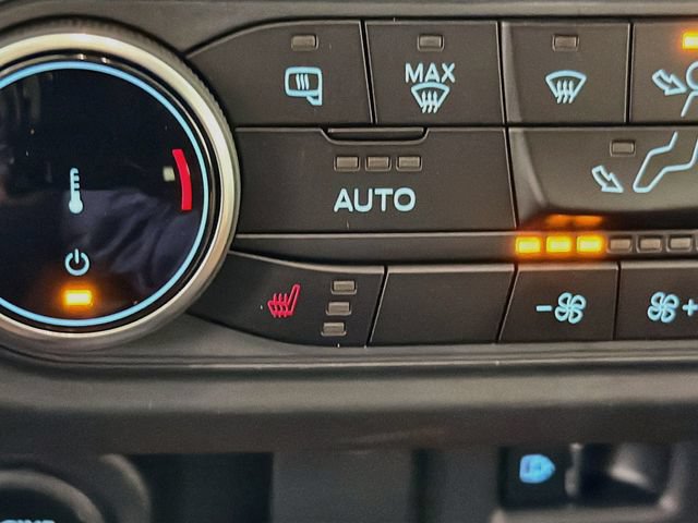 Certified 2024 Ford Maverick Lariat FWD image 25