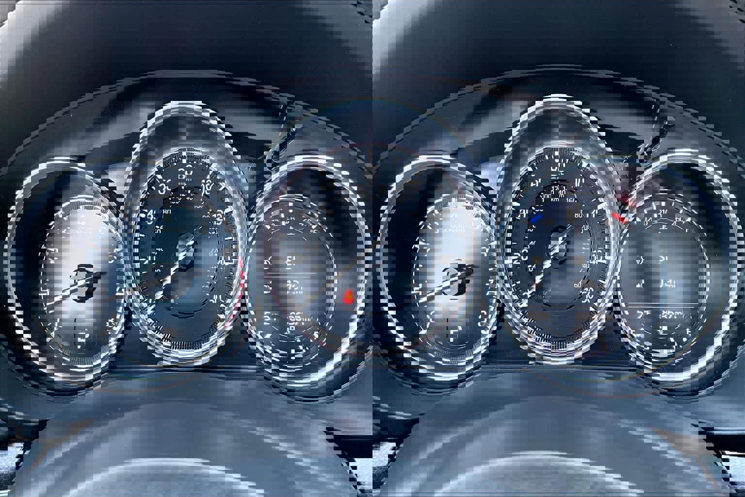 Used 2023 MAZDA CX-5 Carbon Edition image 27