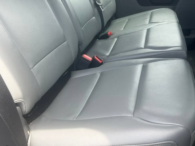 Certified 2024 Ford F150 XL AWD/4WD image 10