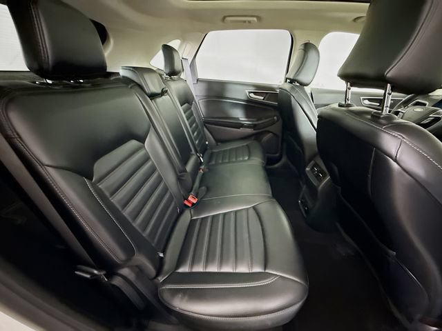 Certified 2024 Ford Edge SEL w/ Convenience Package AWD/4WD image 26