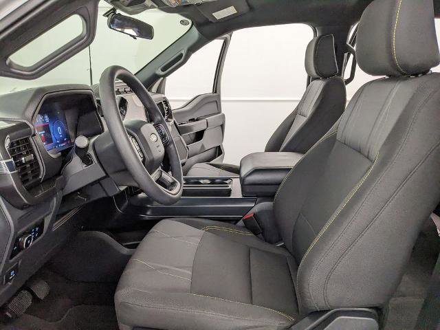 Certified 2024 Ford F150 STX AWD/4WD image 16