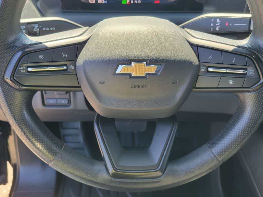 Used 2024 Chevrolet Silverado EV W/T AWD/4WD image 19