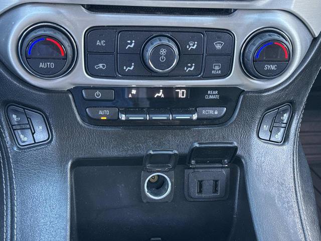 Used 2018 GMC Yukon SLT w/ Premium Edition image 25