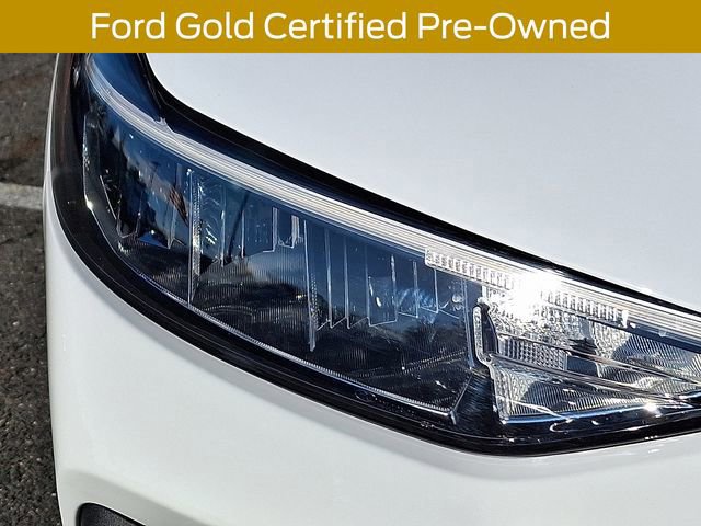 Certified 2023 Ford Escape Active w/ Tech Pack #2 image 11