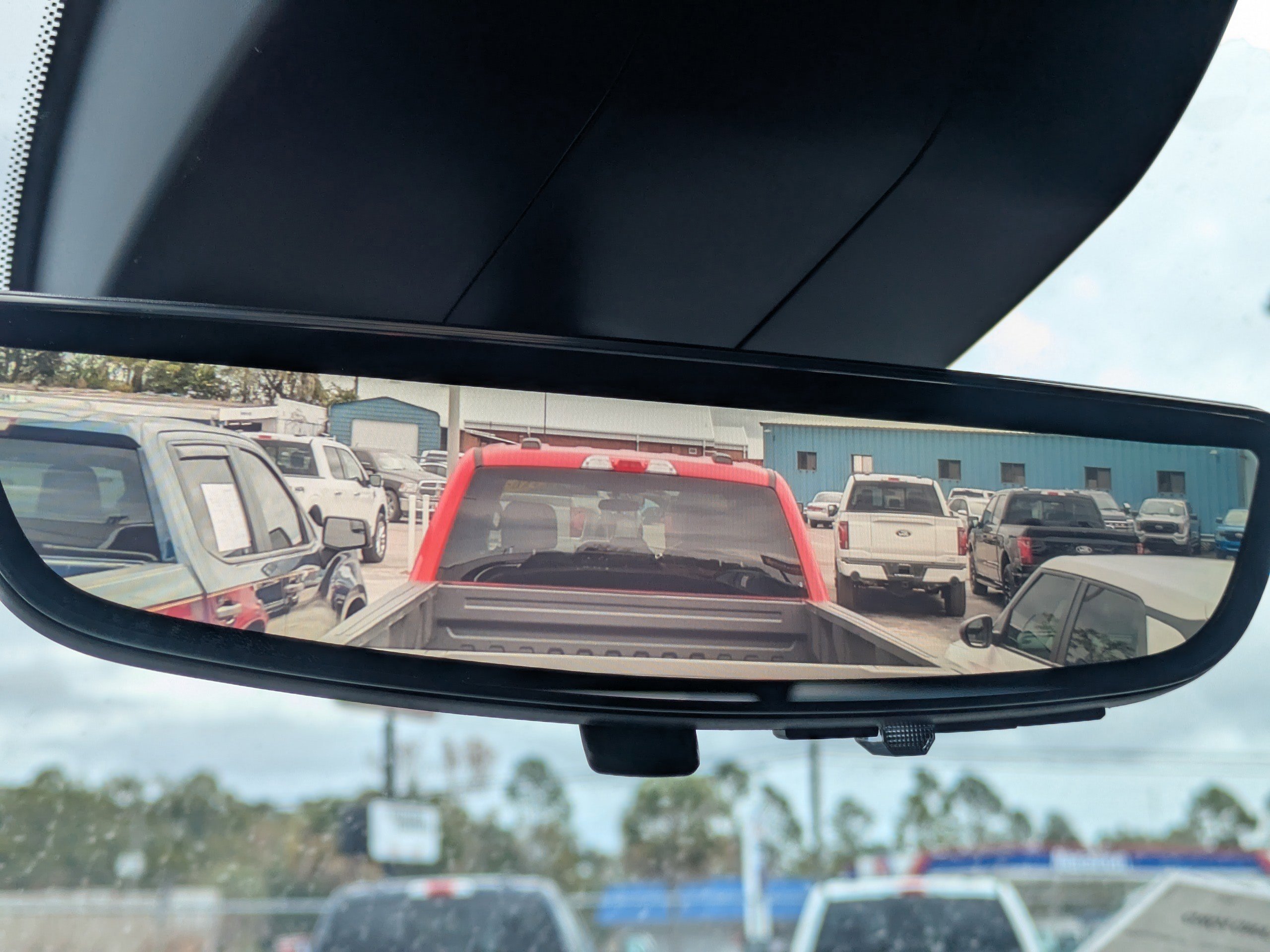 Used 2022 GMC Sierra 1500 AT4X image 24