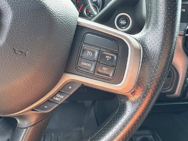 Used 2022 RAM 3500 Tradesman AWD/4WD image 24
