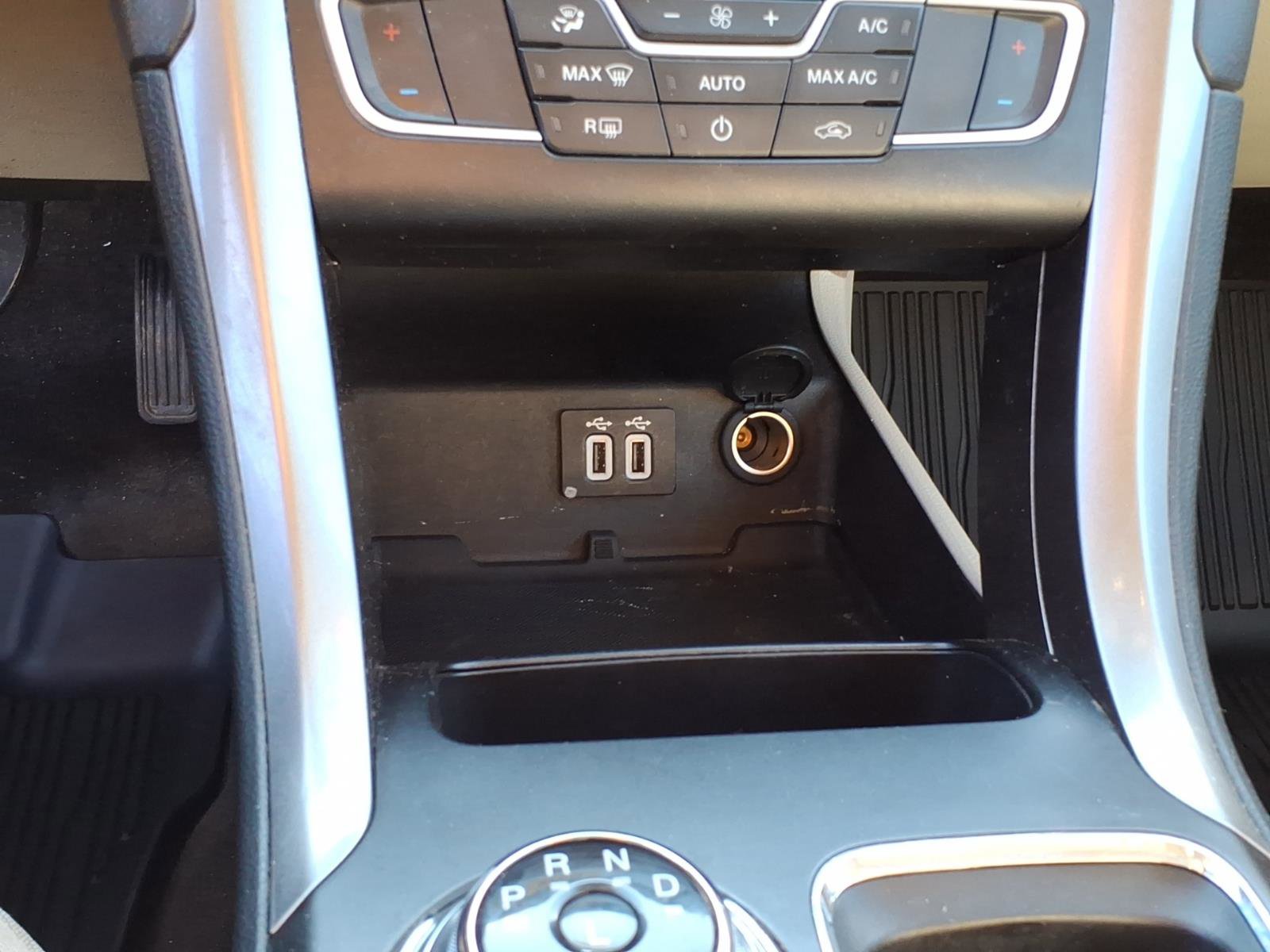 Certified 2019 Ford Fusion SE image 19