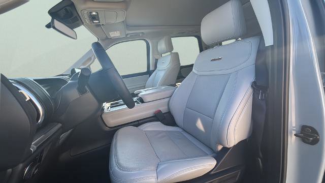 Certified 2025 Ford Expedition Platinum image 15