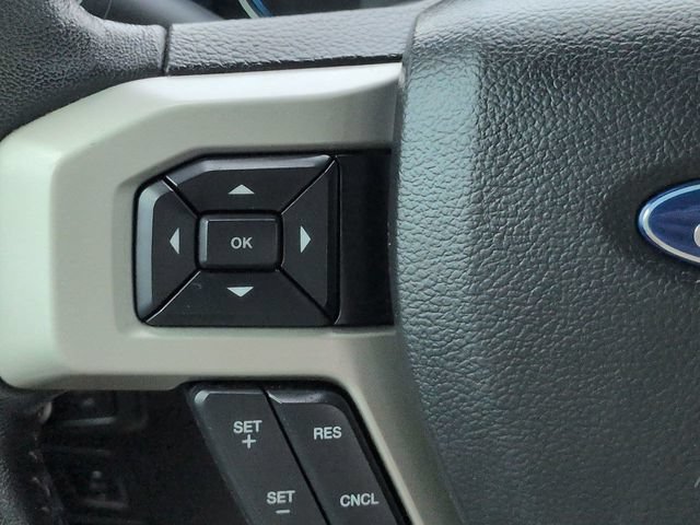 Certified 2018 Ford F150 Lariat AWD/4WD image 23