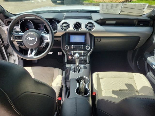 Certified 2019 Ford Mustang GT Premium RWD image 17