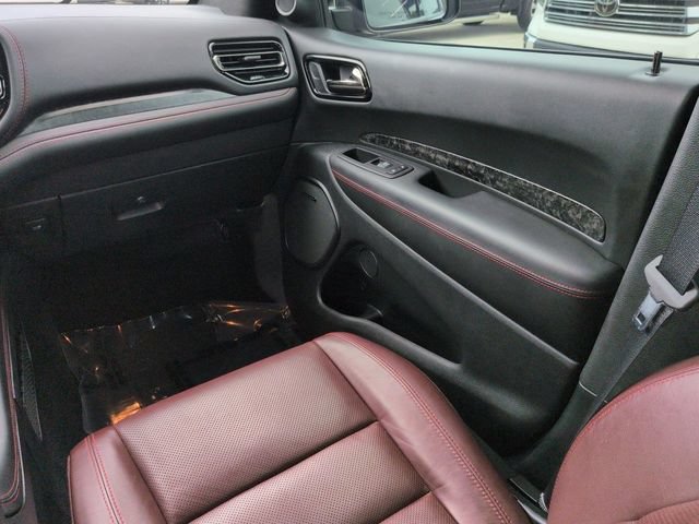 Used 2025 Dodge Durango R/T AWD/4WD image 18