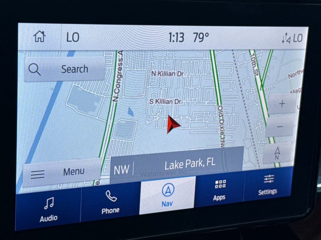 Certified 2023 Ford Explorer King Ranch w/ Class IV Trailer Tow Package image 20