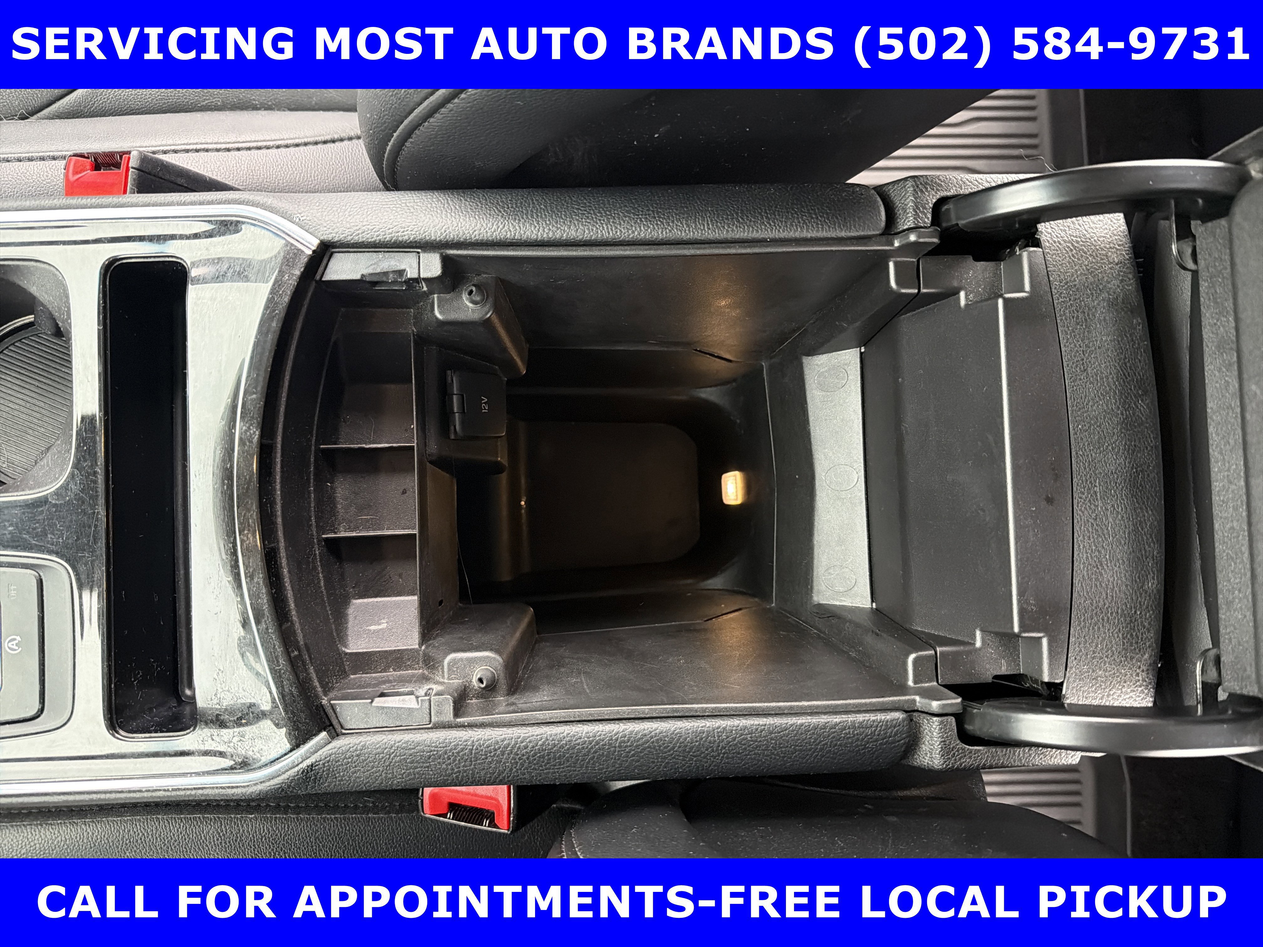 Certified 2019 Ford Edge Titanium image 16