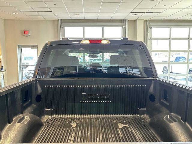 Certified 2024 Ford F150 XLT image 17