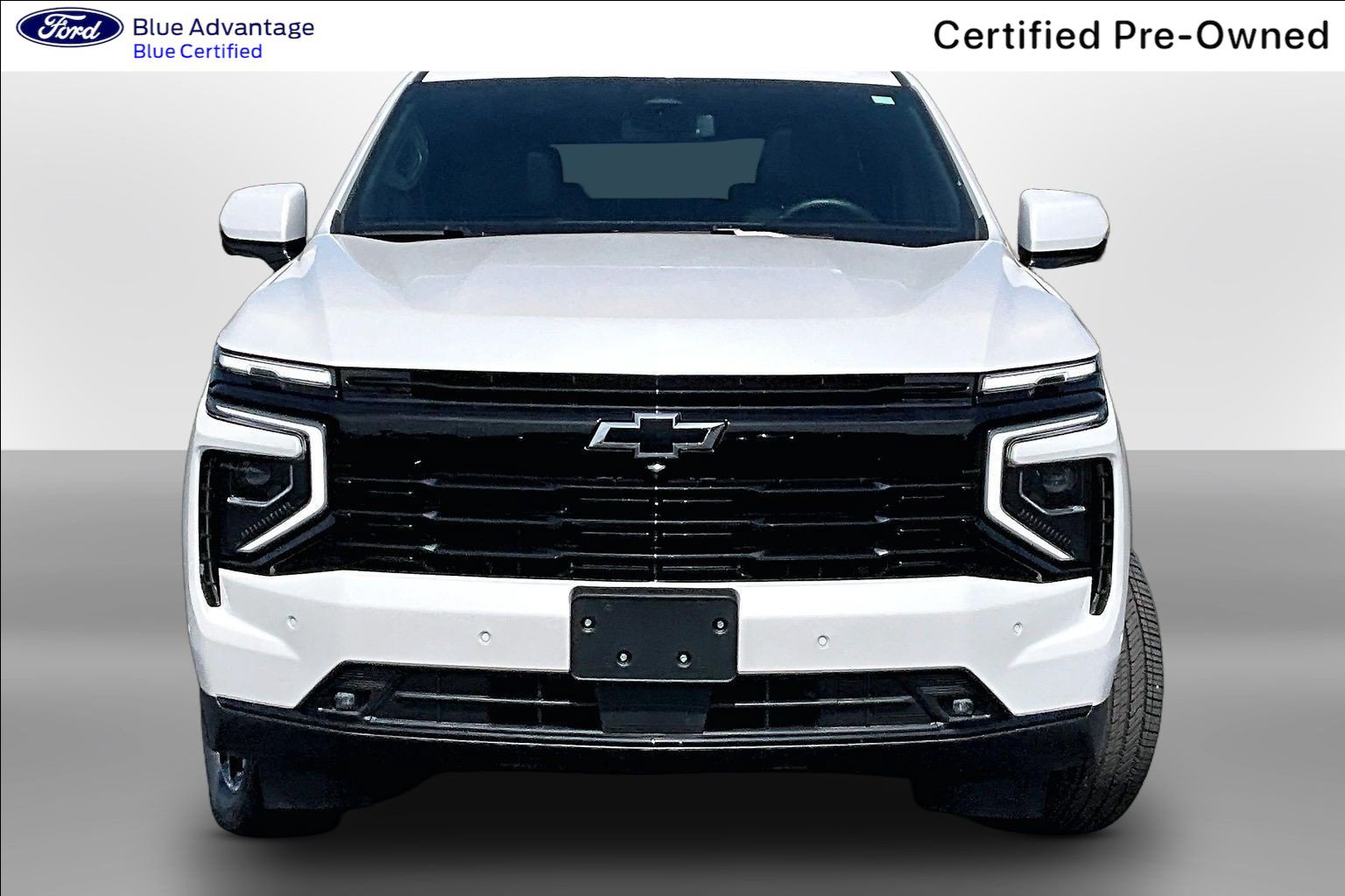 Used 2025 Chevrolet Tahoe RST w/ Comfort Package AWD/4WD image 3