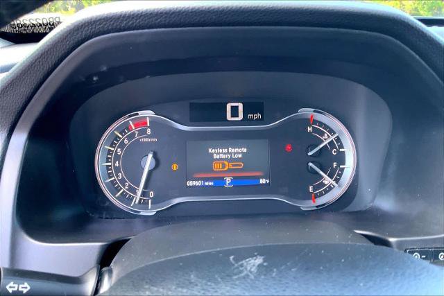 Used 2023 Honda Ridgeline RTL image 26