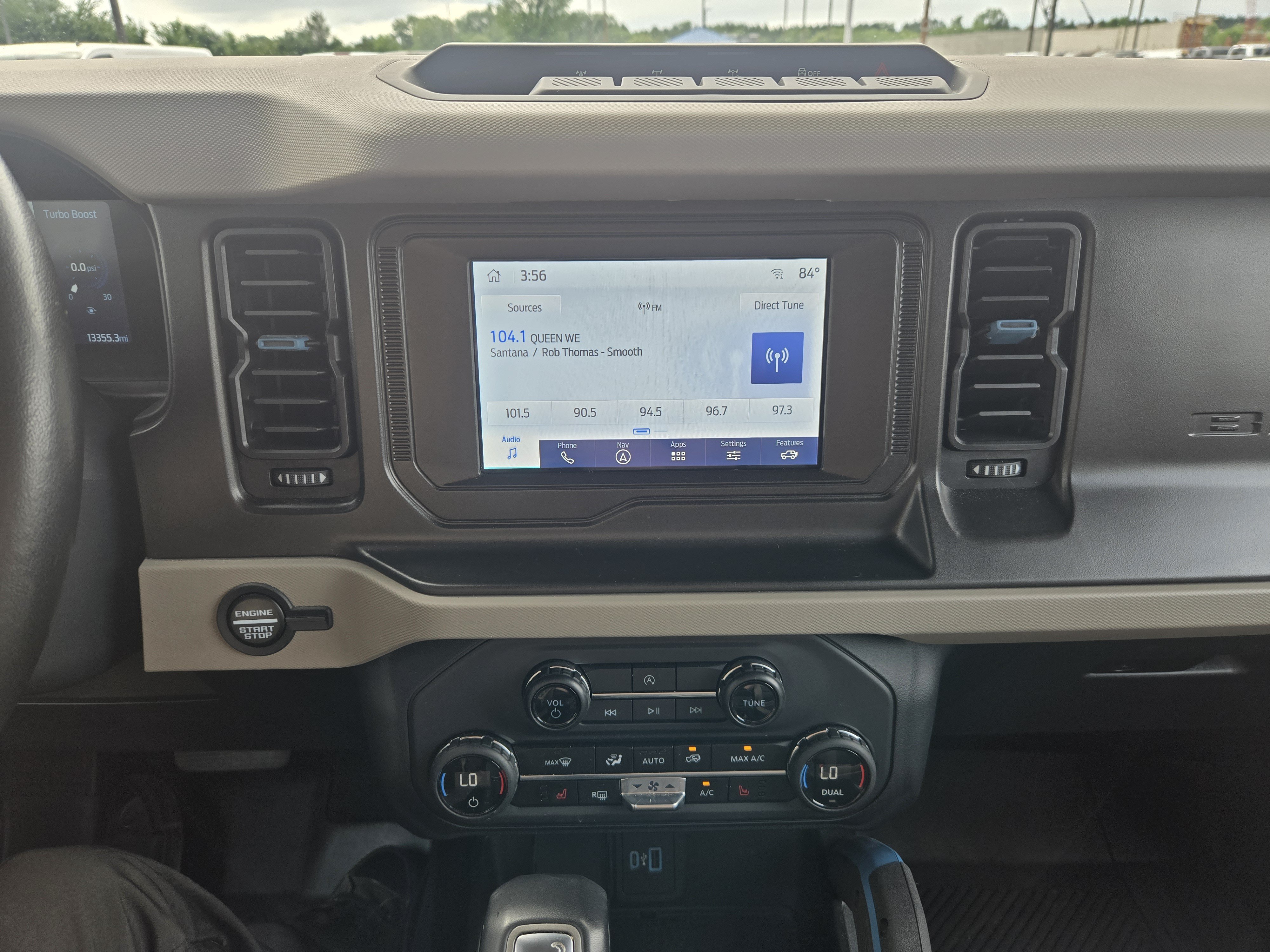 Certified 2023 Ford Bronco Wildtrak AWD/4WD image 23