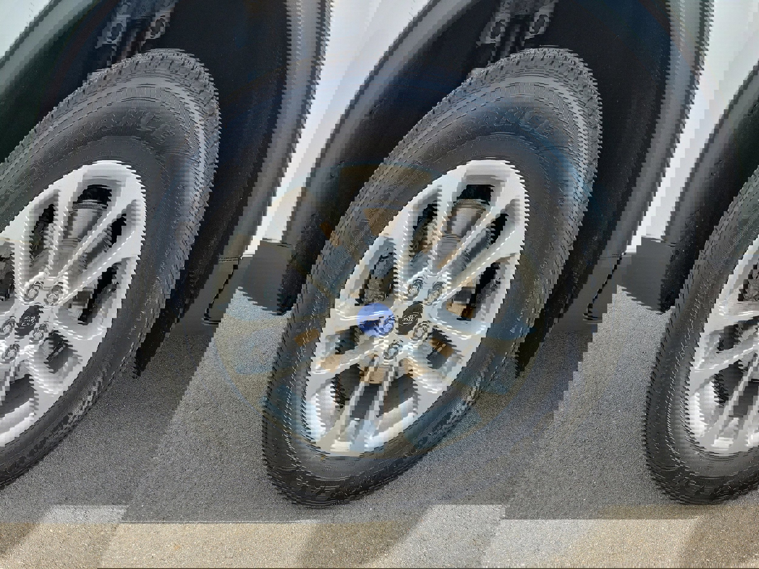 Certified 2022 Ford Escape SE w/ Convenience Package image 5