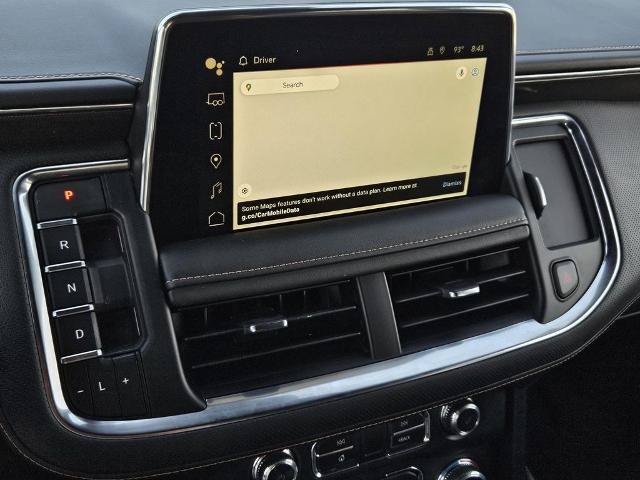 Used 2024 GMC Yukon XL AT4 w/ Technology Package AWD/4WD image 20