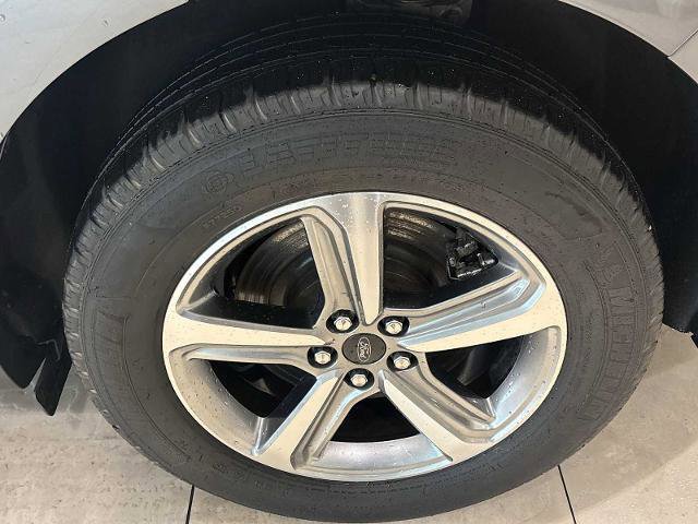 Certified 2024 Ford Edge SEL w/ Convenience Package image 31